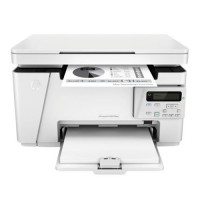 HP Multifunction LaserJet Pro MFP M26nw